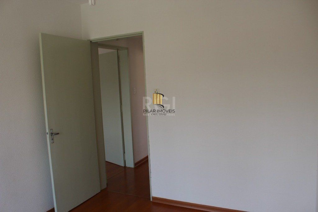 Apartamento 2 dormitórios no bairro Jardim do Salso