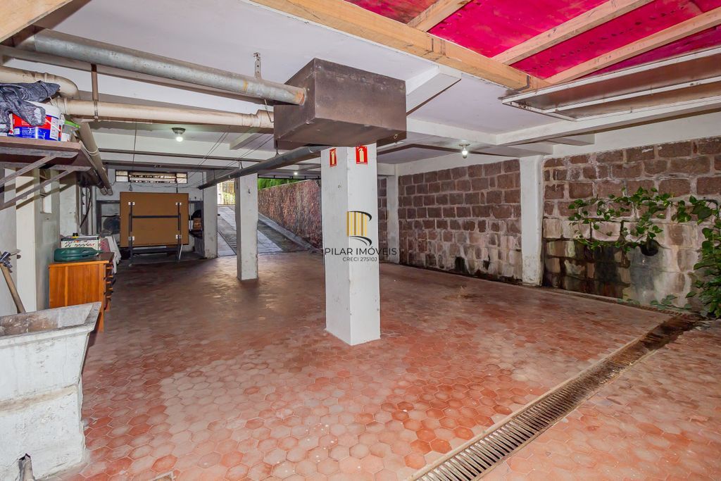 Apartamento 3 dorms à venda Rua Augusto Pestana, Santana - Porto Alegre