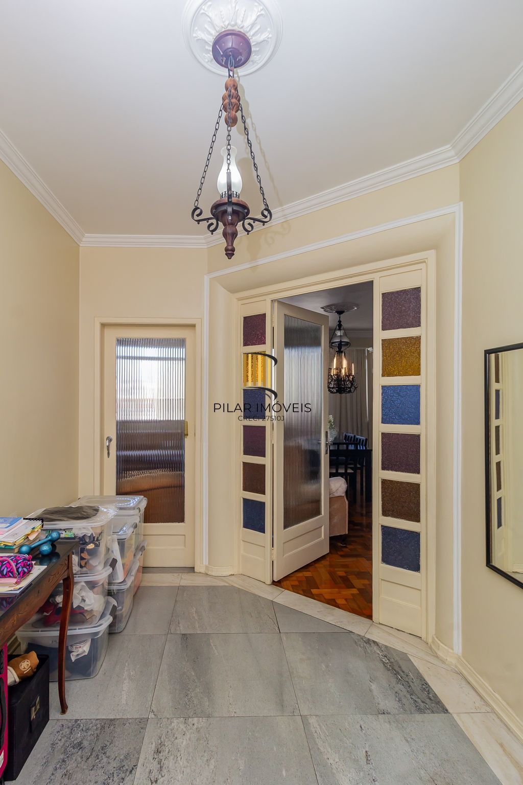 Apartamento 3 dorms à venda Rua Augusto Pestana, Santana - Porto Alegre