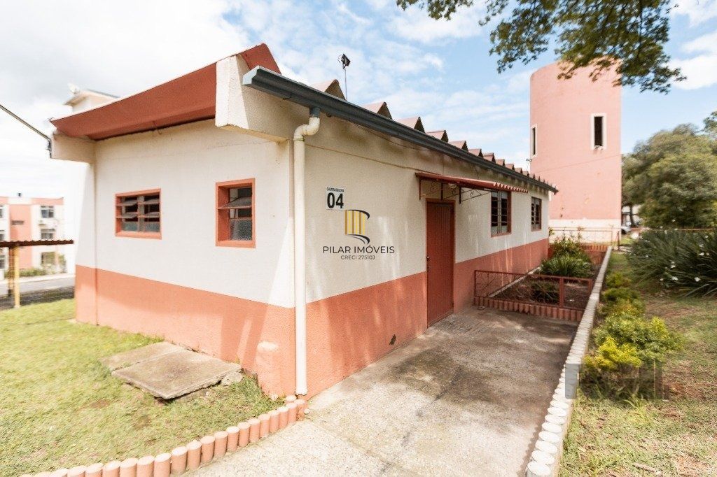 Apartamento 1 dormitório no bairro Santa Tereza