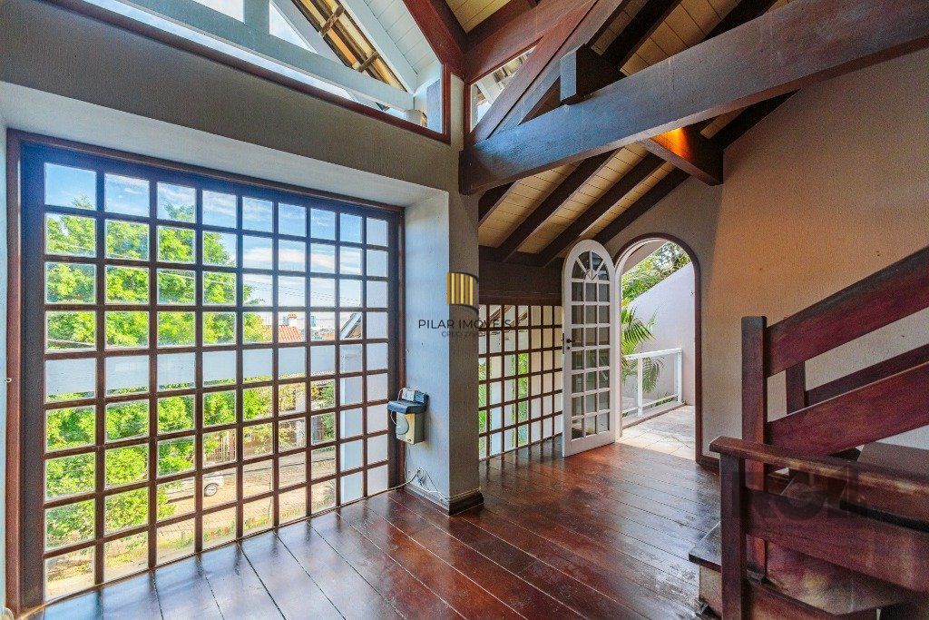 Casa 3 dormitórios no bairro Nonoai