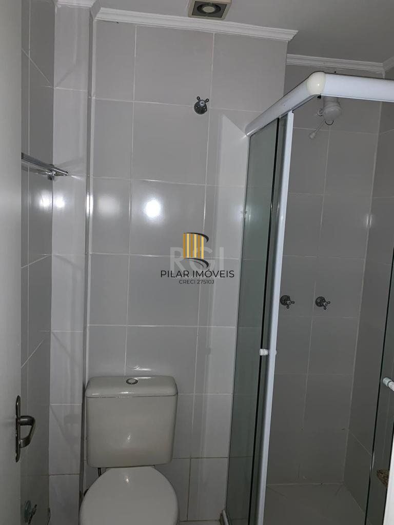 Apartamento 3 dormitórios no bairro Pedra Redonda