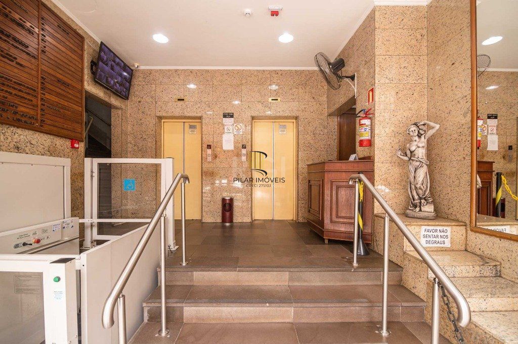 Sala Comercial no bairro Centro Histórico