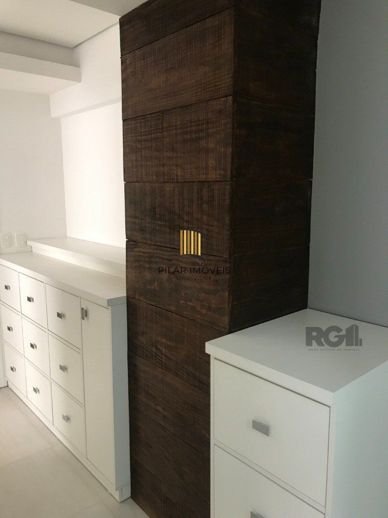 Sala comercial de 48m² no Centro Histórico