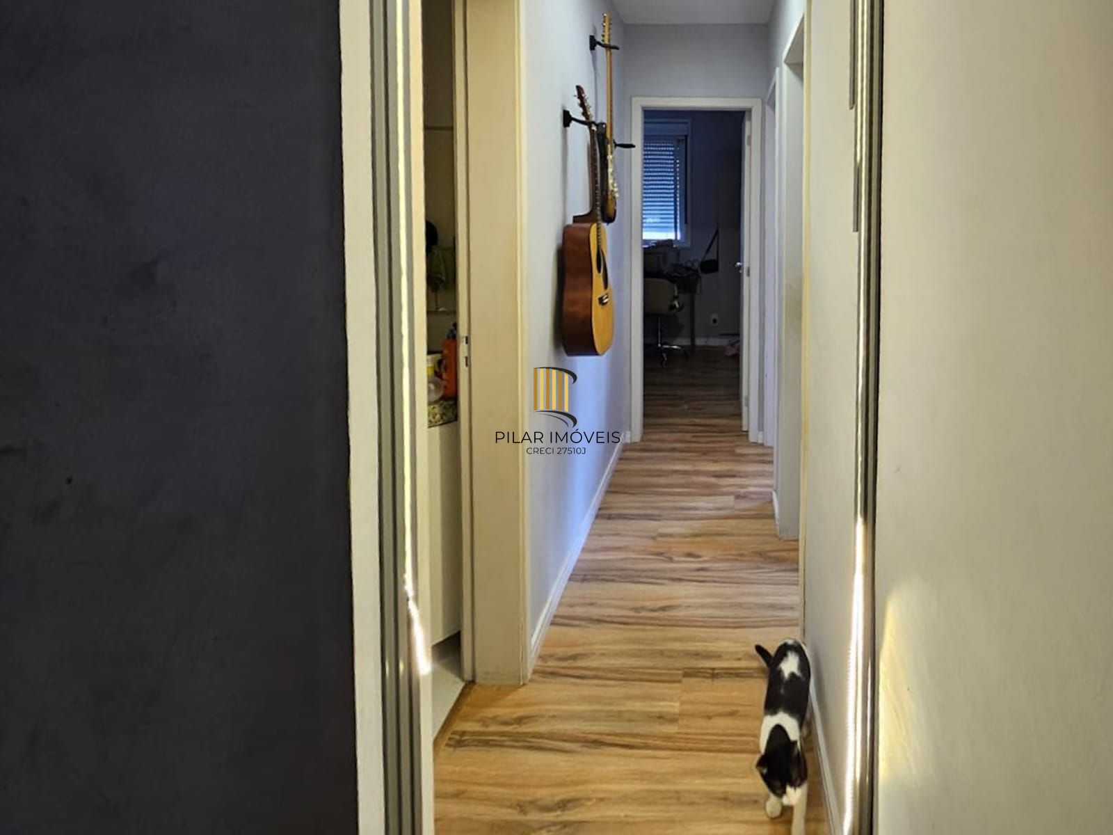 Apartamento 3 dormitórios no bairro Teresópolis