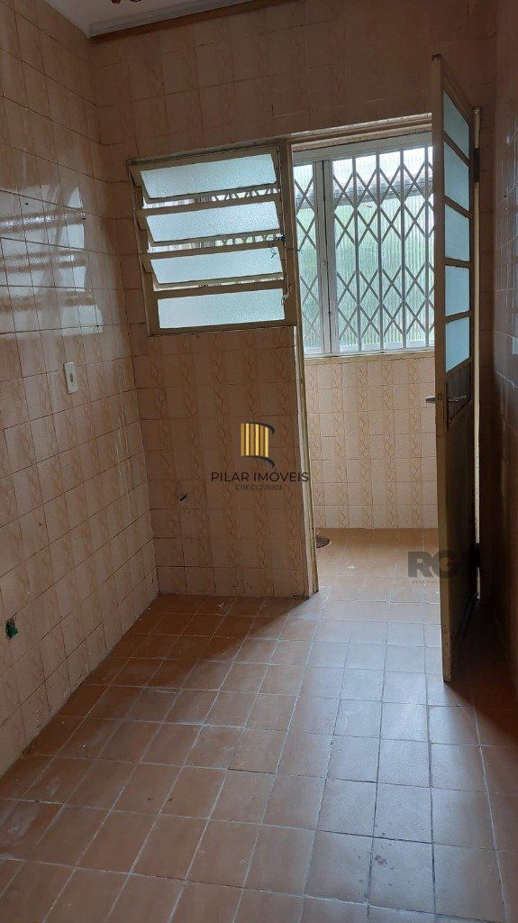 Apartamento 1 dormitório no bairro Morro Santana