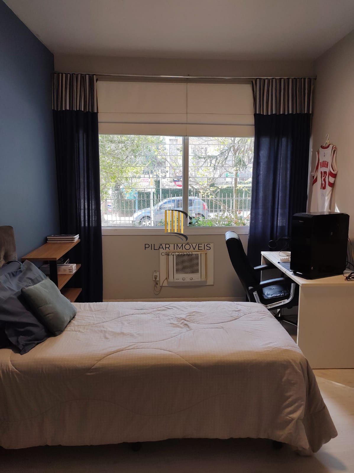 Apartamento 2 dormitórios no bairro Rio Branco