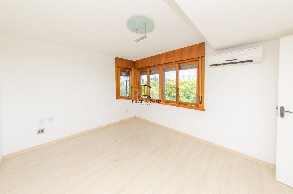 Apartamento 4 Dormitório(s) Bairro Rio Branco
