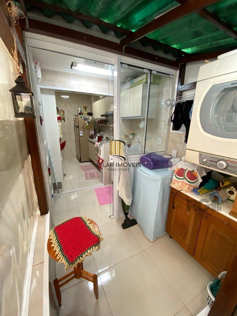 Apartamento 1 dormitório no bairro Medianeira