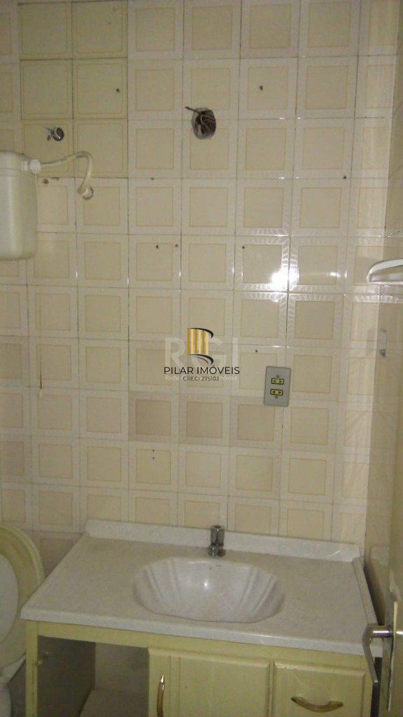 Apartamento para Venda - 61m², 2 dormitórios, Nonoai