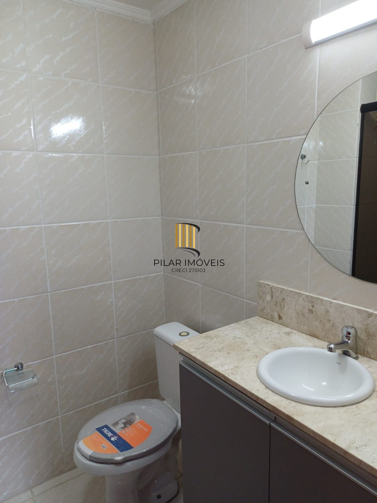 Cobertura 3 dormitórios no bairro Nonoai