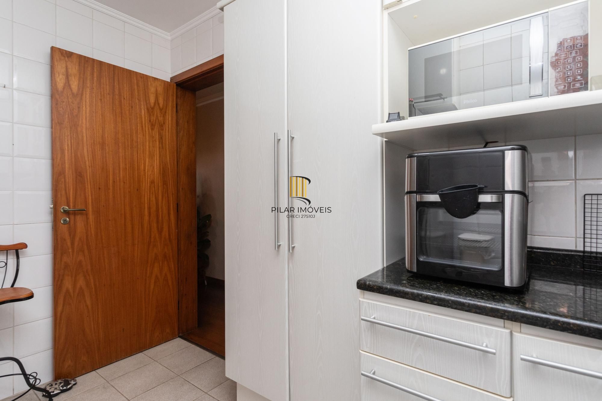 Apartamento 03 dormitórios