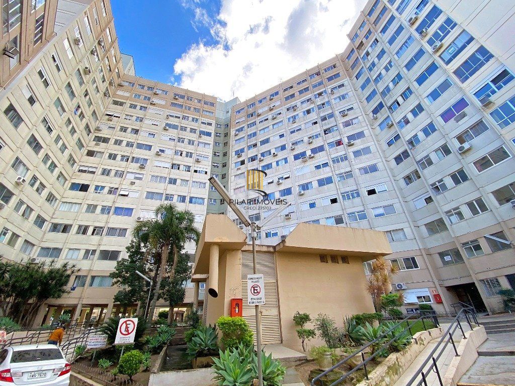 Apartamento para Venda - 61.9m², 2 dormitórios, Partenon