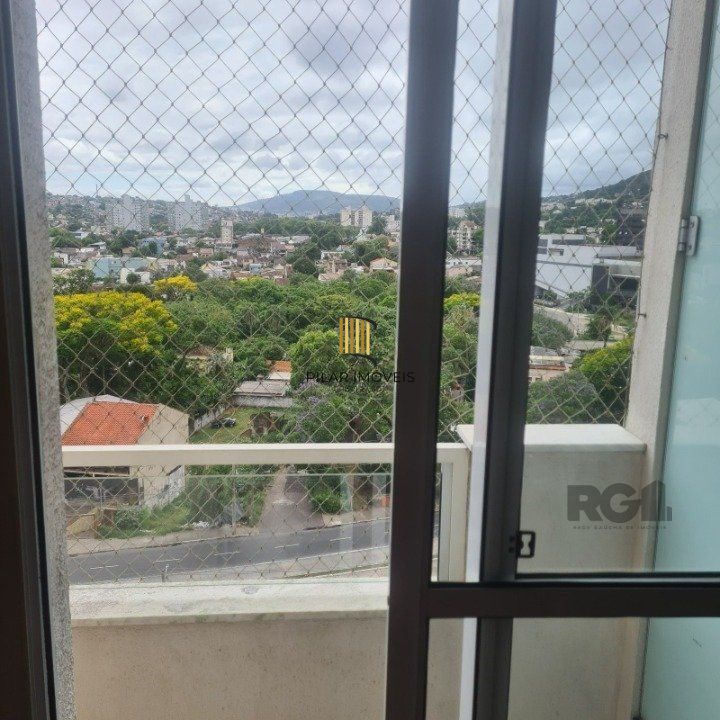 Apartamento 3 dorms à venda Avenida Teresópolis, Teresópolis - Porto Alegre