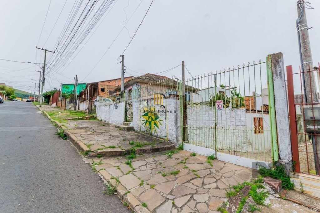 Casa 2 dormitórios no bairro  Coronel Aparício Borges