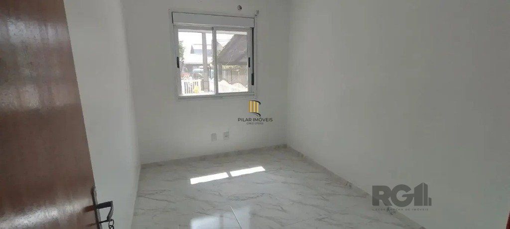 Casa 2 dormitórios no bairro São José