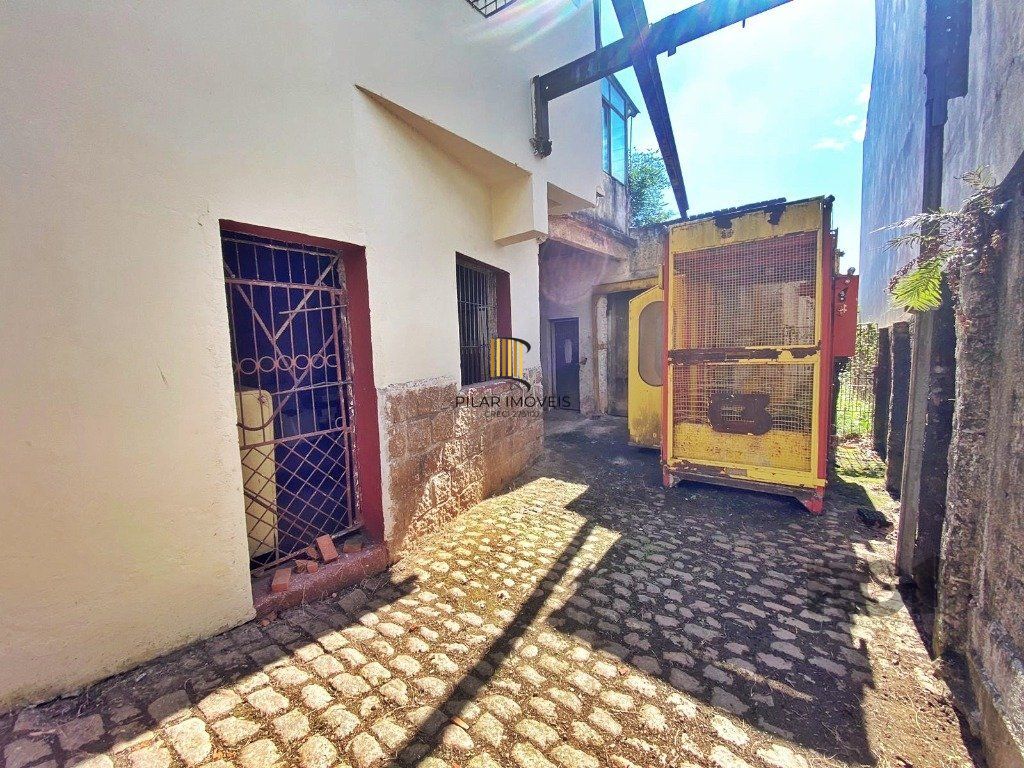 Casa 2 dormitórios no bairro Nonoai