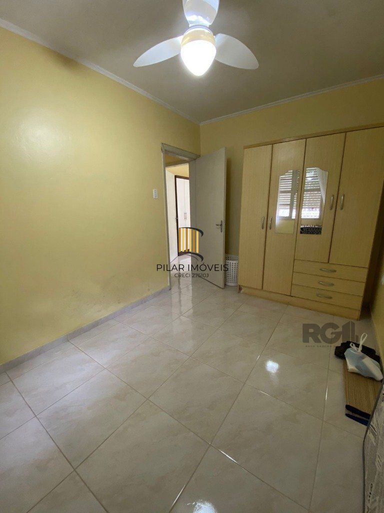 Apartamento 2 dormitórios no bairro Teresópolis