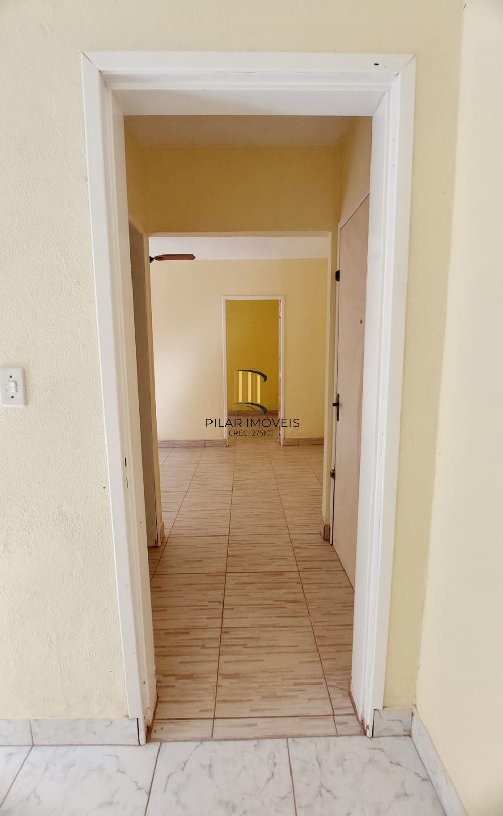 Apartamento 1 dormitório no bairro Cavalhada