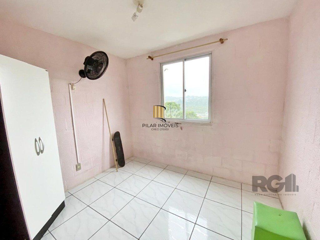 Apartamento 2 dormitórios no bairro Vila Nova