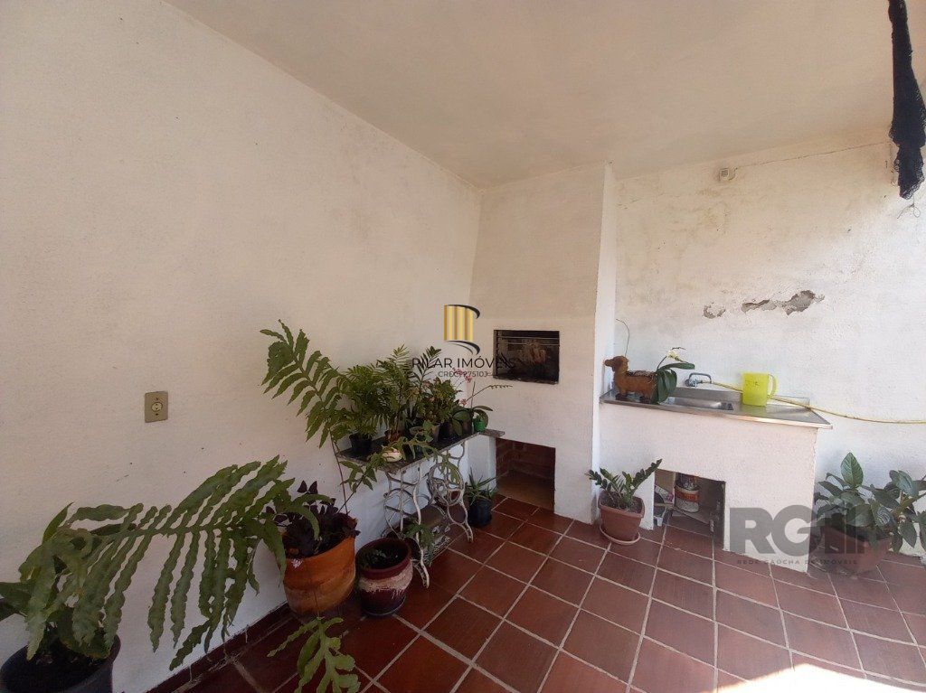 Casa 3 Dormitório(s) Bairro Parque São Sebastião