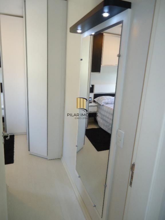 Apartamento 2 dormitórios no bairro Teresópolis