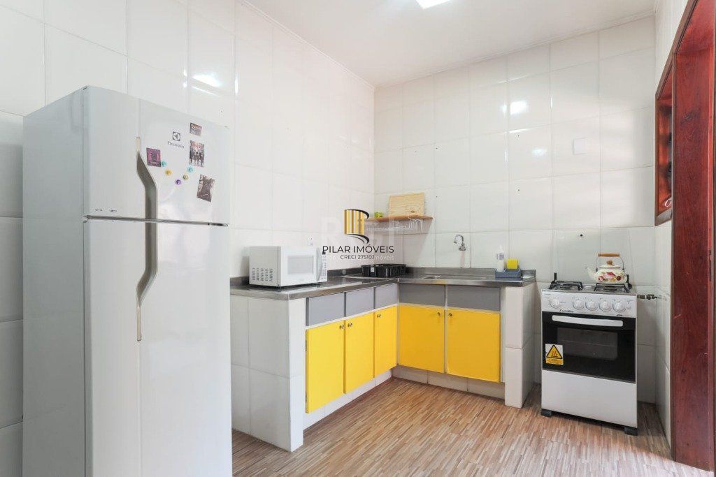 Apartamento para Venda - 150m², 2 dormitórios, sendo 1 suites, Santana