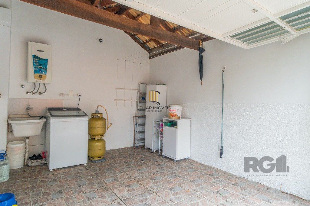 Casa em condomínio de 127m² no bairro Teresópolis