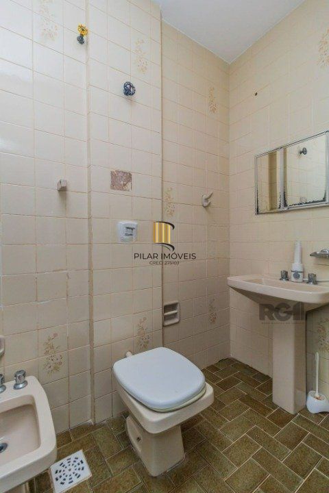 Casa 4 dormitórios no bairro São Sebastião