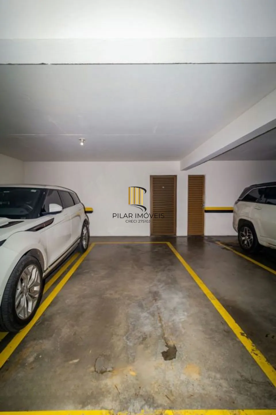 Apartamento de 3 dormitórios à venda em Bela Vista, Porto Alegre.