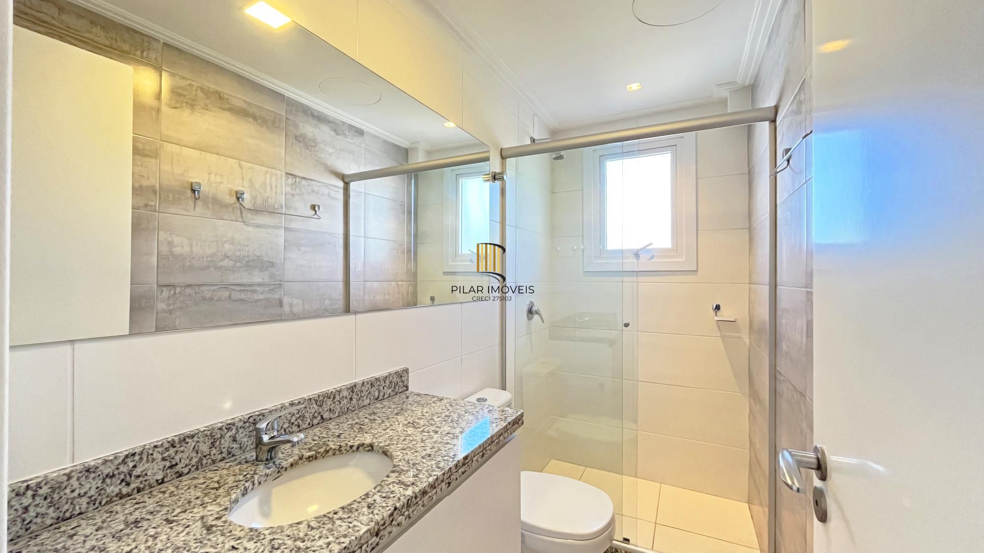 Montblanc Apartamento de 3 dormitórios Novo.