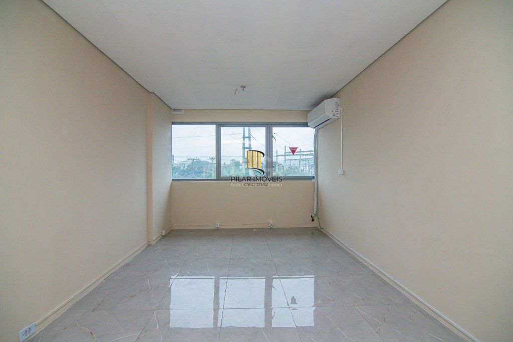 Sala Comercial no bairro São Sebastião