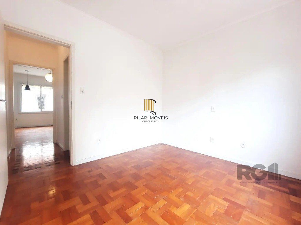 Apartamento à venda com 2 quartos 57 m²  rua garibaldi, bom fim, porto alegre