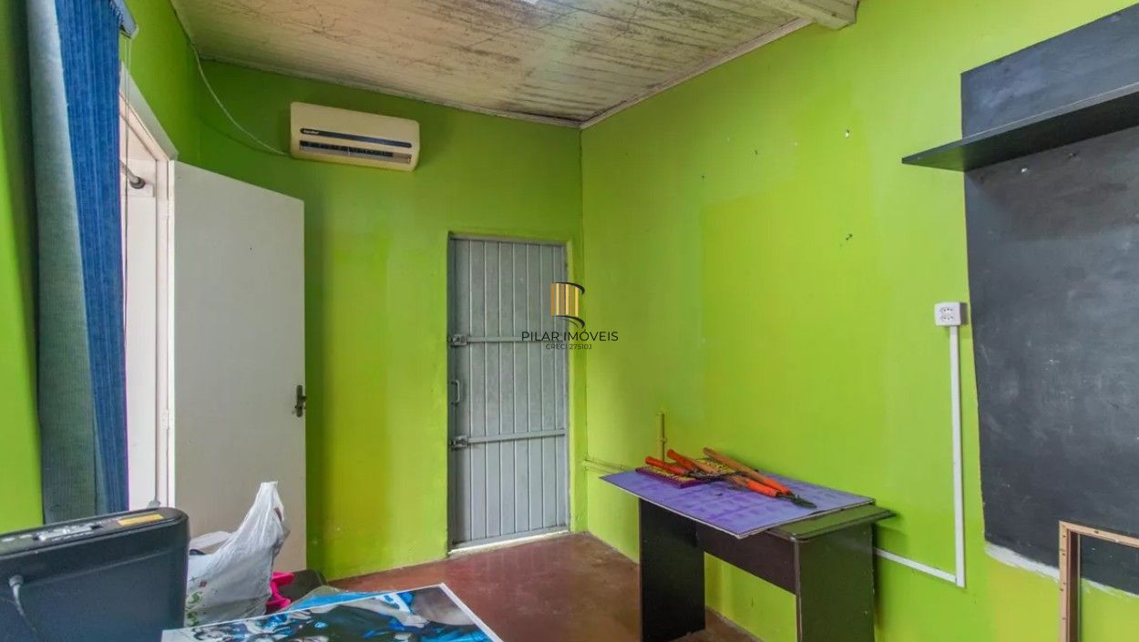 Casa 3 dormitórios Bairro Teresópolis