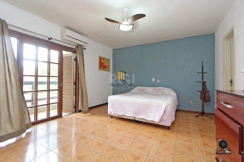 Casa para Venda - 400m², 5 dormitórios, sendo 1 suites, 3 vagas - Jardim Itu Sabará