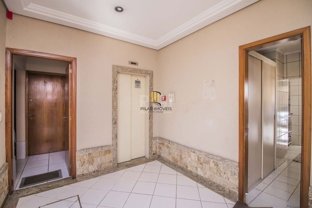 Apartamento de 85m², Bairro Jardim Lindóia