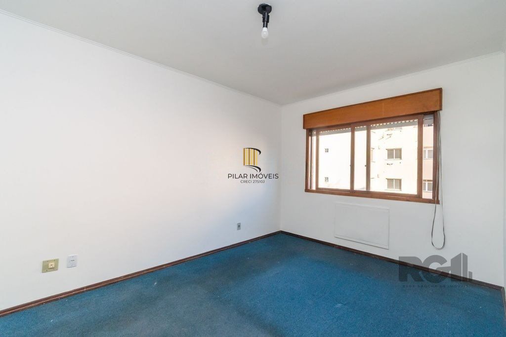 Excelente apartamento de 65m² com 2 dormitórios e 1 vaga.