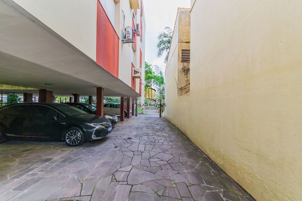 Apartamento 2 dorms à venda Rua Anita Garibaldi, Boa Vista - Porto Alegre