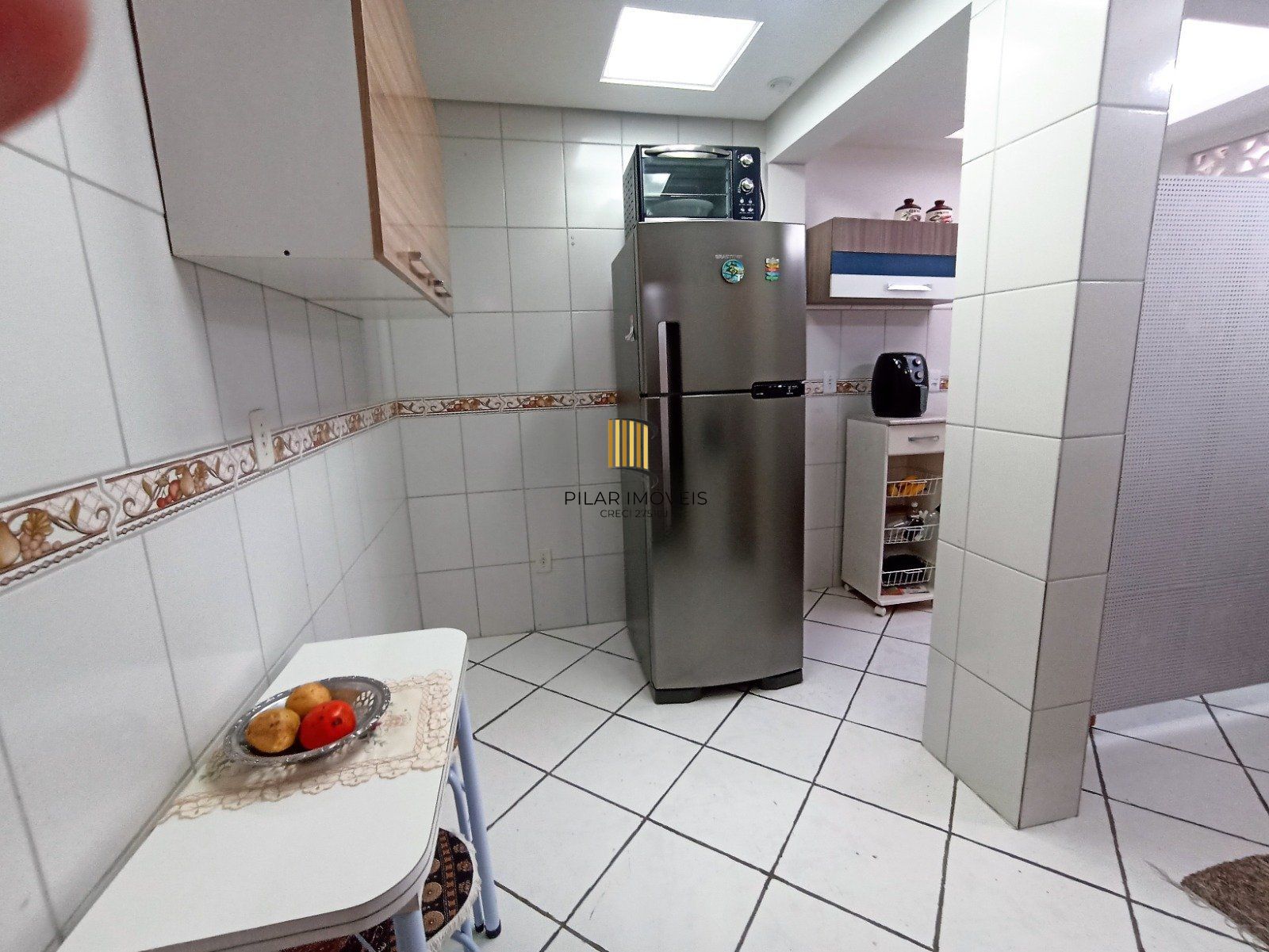 Apartamento de 2 dormitório á venda no Bairro no Mont Serrat, Porto Alegre