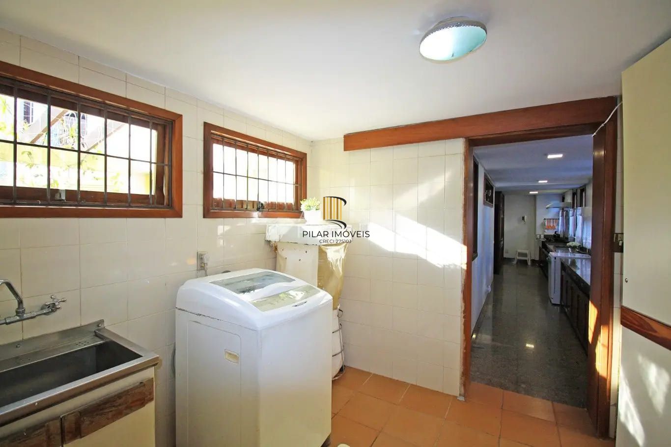 Apartamento Garden de 3 dormitórios à venda no Bairro Petrópolis.