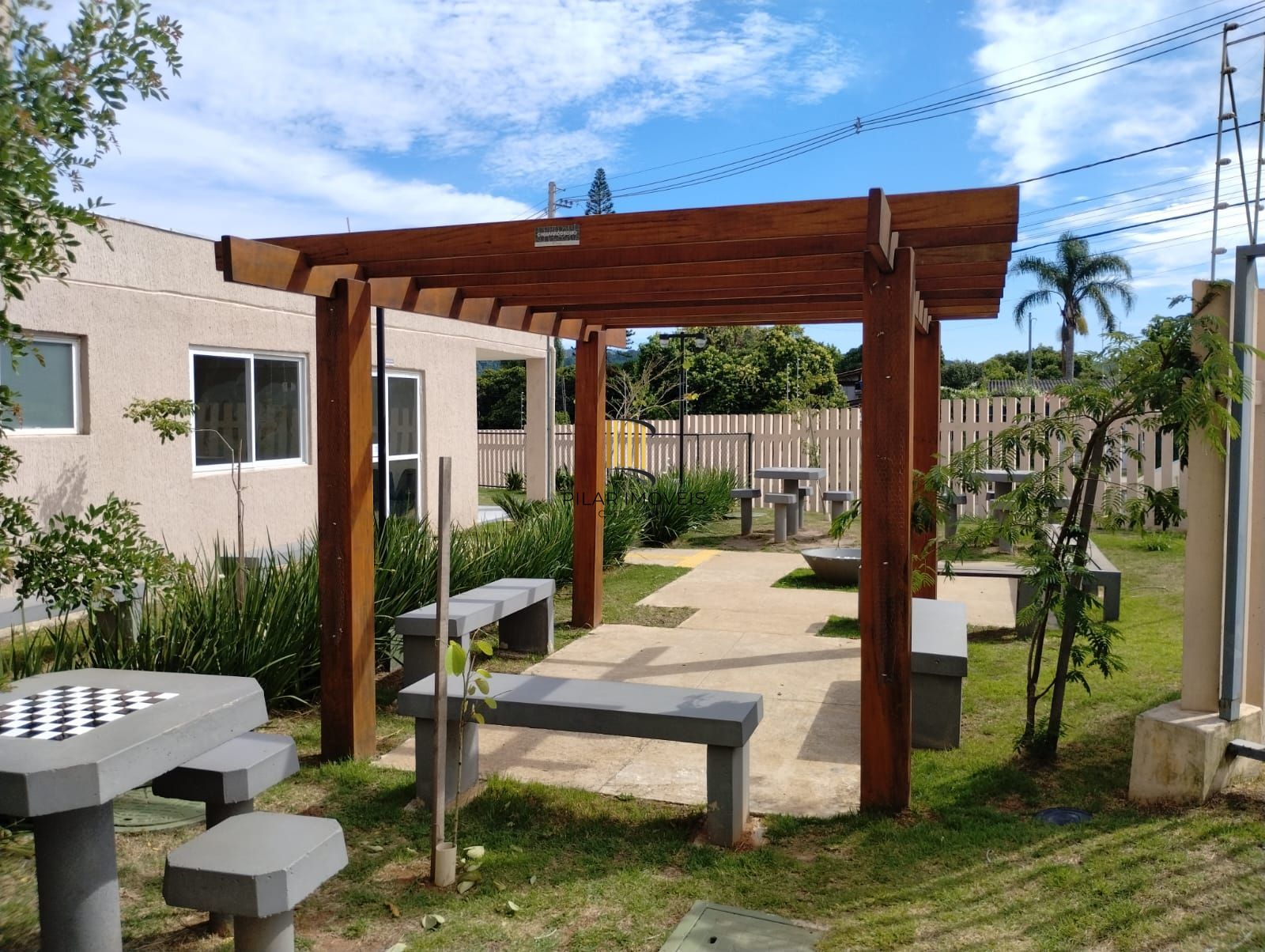 Apartamento novo nunca habitado 02 dormitórios