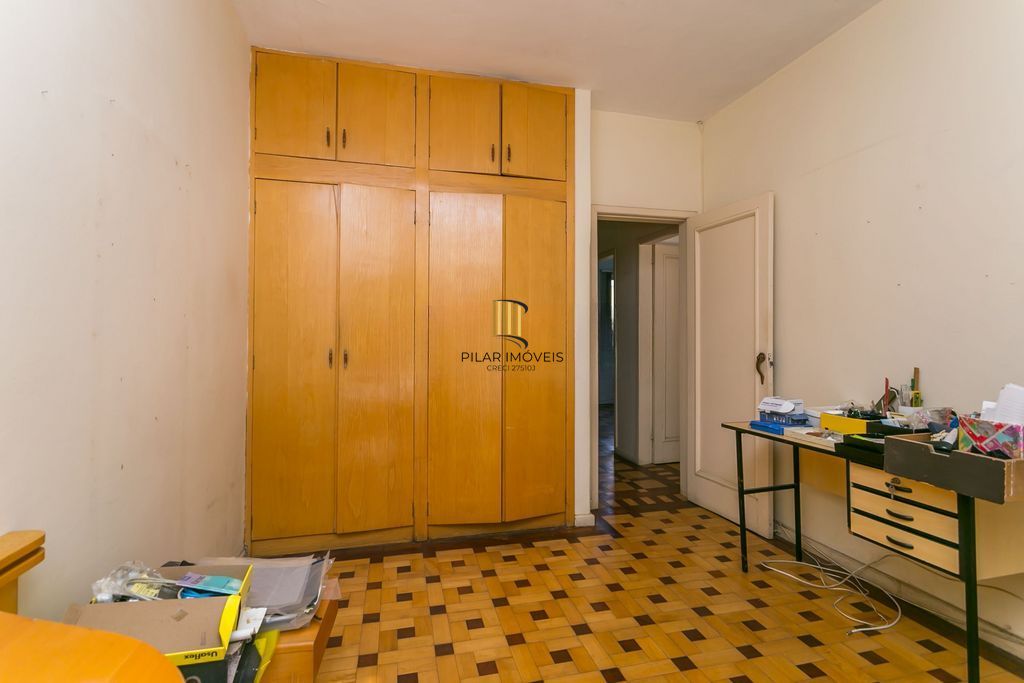 Casa 4 dorms à venda Rua Sinimbú, Petrópolis - Porto Alegre