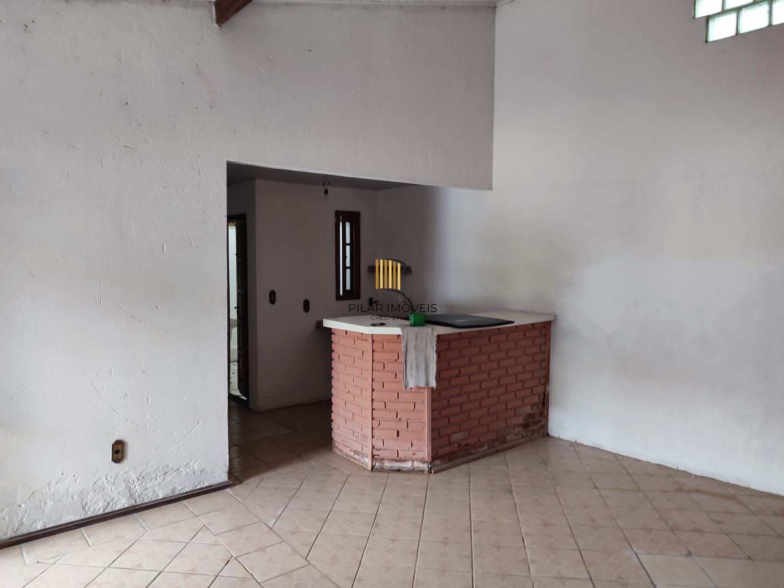 Casa 2 Dormitório(s) Bairro Ipanema