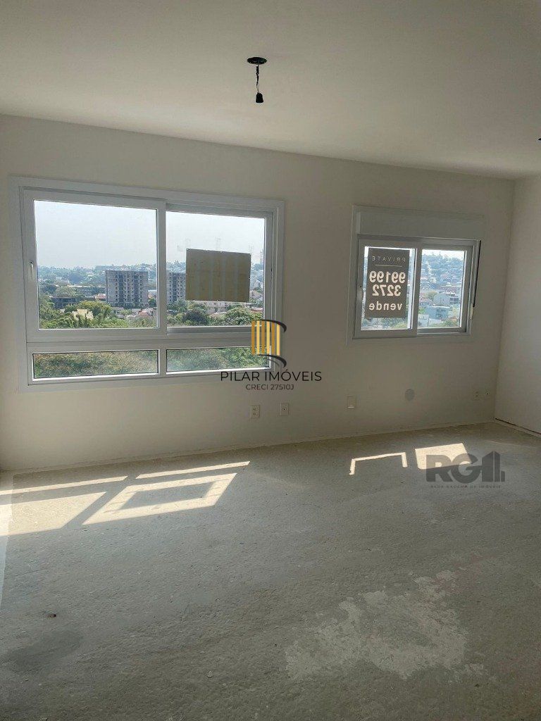 Apartamento 3 dormitórios no bairro Teresópolis