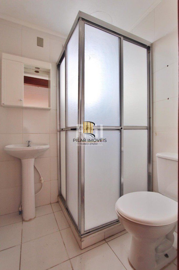 Apartamento para Venda - 48m², 2 dormitórios, 1 vaga - Teresópolis
