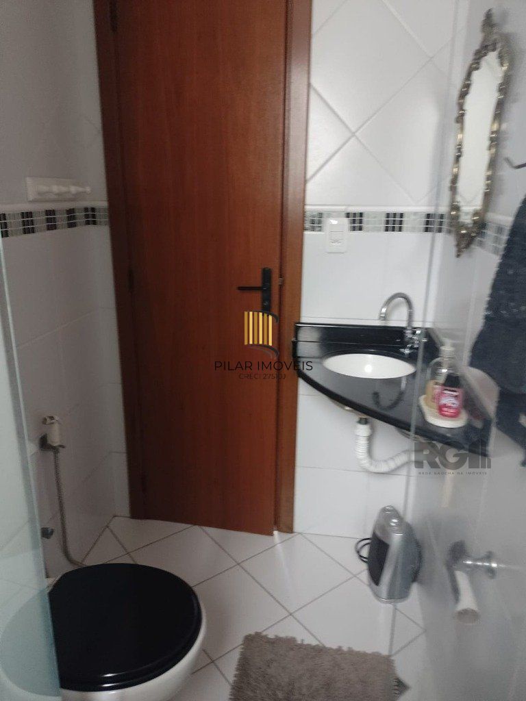Apartamento de 3 dormitórios no bairro Petrópolis