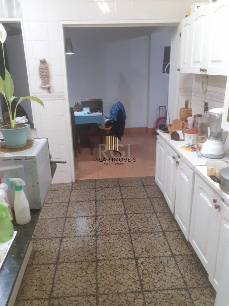 Casa Condominio 3 Dormitório(s) Bairro Tristeza