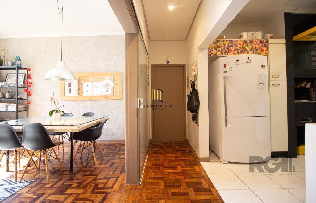 Apartamento de 3 dormitórios no bairro Petrópolis - Pilar Imóveis