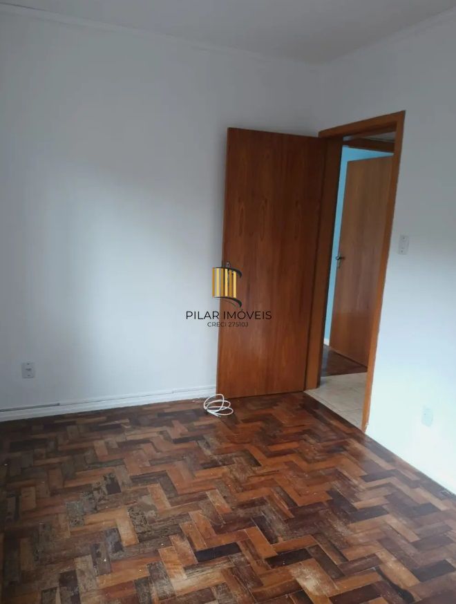Apartamento 66m², 3 dormitórios, 1 vaga no bairro Teresópolis!