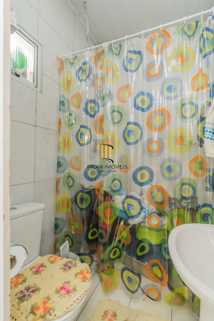 Apartamento Garden de 41m² - 1 dormitório no bairro Coronel Aparício Borges